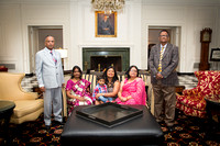Gupta Family